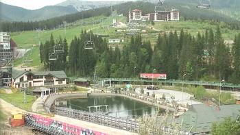 Буковель 27 травня 2019 року, 2019-05-27 16:00