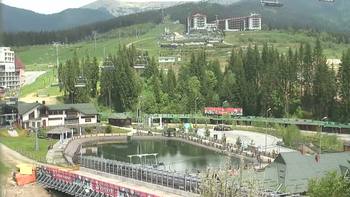 Буковель 28 травня 2019 року, 2019-05-28 13:00