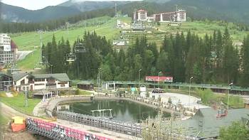 Буковель 29 травня 2019 року, 2019-05-29 10:00