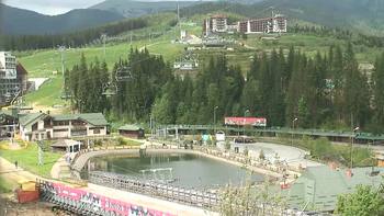 Буковель 29 травня 2019 року, 2019-05-29 16:00