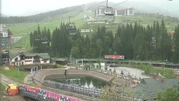 Буковель 31 травня 2019 року, 2019-05-31 13:00