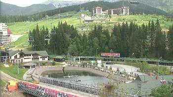 Буковель 1 червня 2019 року, 2019-06-01 13:00