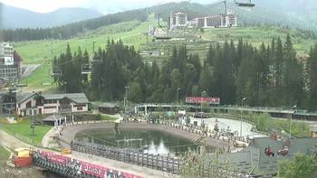 Буковель 1 червня 2019 року, 2019-06-01 16:00