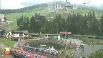 Буковель 2 червня 2019 року, 2019-06-02 10:00