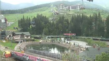 Буковель 2 червня 2019 року, 2019-06-02 13:00