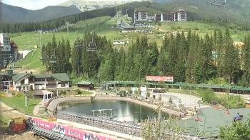 Буковель 2 червня 2019 року, 2019-06-02 16:00