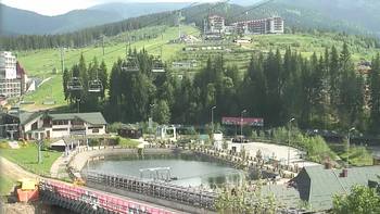 Буковель 3 червня 2019 року, 2019-06-03 10:00