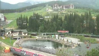 Буковель 3 червня 2019 року, 2019-06-03 16:00