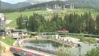 Буковель 4 червня 2019 року, 2019-06-04 13:00