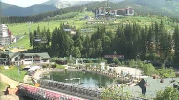 Буковель 5 червня 2019 року, 2019-06-05 10:00
