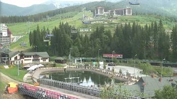 Буковель 6 червня 2019 року, 2019-06-06 10:00