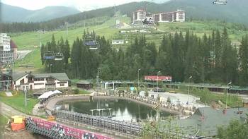 Буковель 7 червня 2019 року, 2019-06-07 13:00
