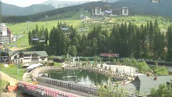Буковель 8 червня 2019 року, 2019-06-08 10:00
