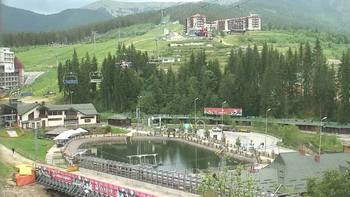 Буковель 8 червня 2019 року, 2019-06-08 13:00