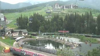 Буковель 8 червня 2019 року, 2019-06-08 16:00