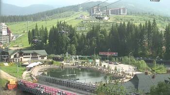 Буковель 9 червня 2019 року, 2019-06-09 10:00