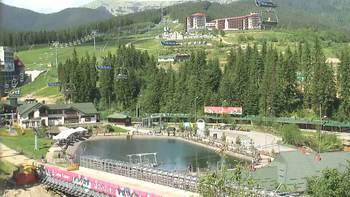 Буковель 9 червня 2019 року, 2019-06-09 16:00