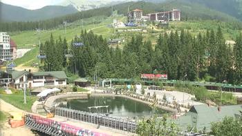 Буковель 10 червня 2019 року, 2019-06-10 13:00