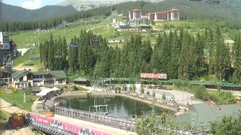 Буковель 10 червня 2019 року, 2019-06-10 16:00