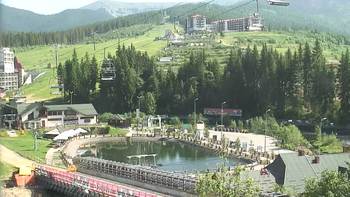 Буковель 11 червня 2019 року, 2019-06-11 10:00