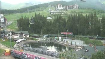 Буковель 11 червня 2019 року, 2019-06-11 13:00