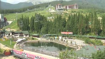 Буковель 11 червня 2019 року, 2019-06-11 16:00