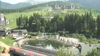 Буковель 12 червня 2019 року, 2019-06-12 10:00