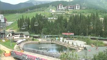 Буковель 12 червня 2019 року, 2019-06-12 13:00