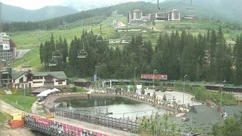 Буковель 12 червня 2019 року, 2019-06-12 16:00