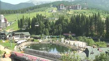 Буковель 13 червня 2019 року, 2019-06-13 10:00