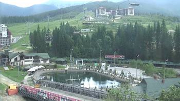 Буковель 13 червня 2019 року, 2019-06-13 16:00