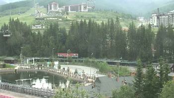 Буковель 14 червня 2019 року, 2019-06-14 16:00