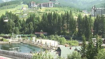 Буковель 15 червня 2019 року, 2019-06-15 10:00