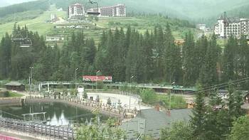 Буковель 17 червня 2019 року, 2019-06-17 16:00