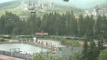 Буковель 18 червня 2019 року, 2019-06-18 16:00