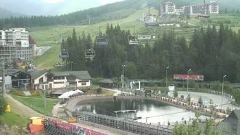 Буковель 22 червня 2019 року, 2019-06-22 13:00