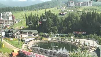 Буковель 23 червня 2019 року, 2019-06-23 10:00