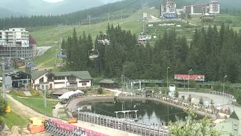 Буковель 23 червня 2019 року, 2019-06-23 13:00