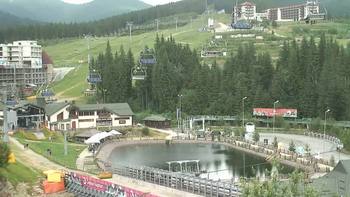 Буковель 24 червня 2019 року, 2019-06-24 13:00