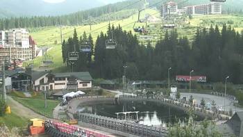 Буковель 25 червня 2019 року, 2019-06-25 10:00
