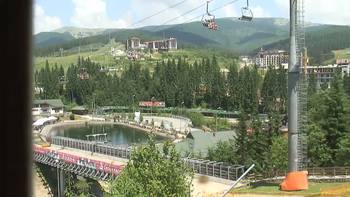 Буковель 25 червня 2019 року, 2019-06-25 13:00