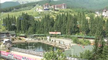 Буковель 25 червня 2019 року, 2019-06-25 16:00