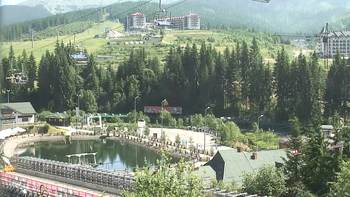 Буковель 26 червня 2019 року, 2019-06-26 10:00