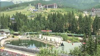 Буковель 26 червня 2019 року, 2019-06-26 13:00