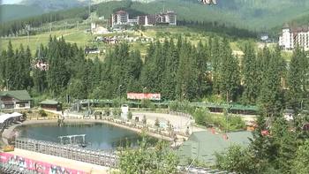 Буковель 26 червня 2019 року, 2019-06-26 16:00