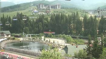 Буковель 27 червня 2019 року, 2019-06-27 10:00