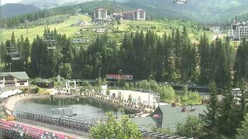 Буковель 28 червня 2019 року, 2019-06-28 10:00