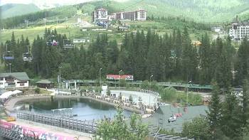 Буковель 28 червня 2019 року, 2019-06-28 13:00