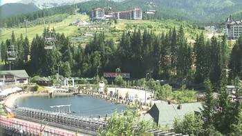 Буковель 29 червня 2019 року, 2019-06-29 10:00