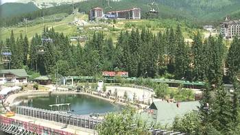 Буковель 29 червня 2019 року, 2019-06-29 13:00